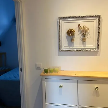 Cálido Apartamento En * Somo