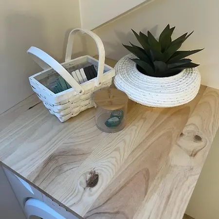 Calido Apartamento En