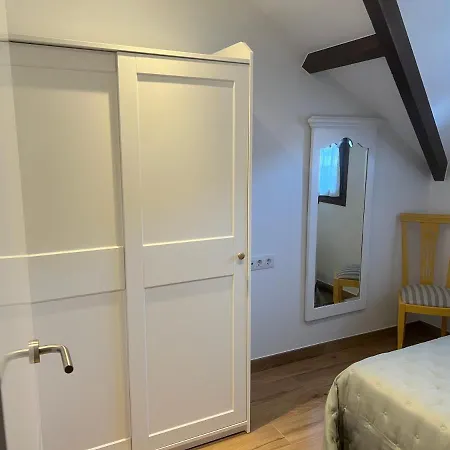 Calido Apartamento En *