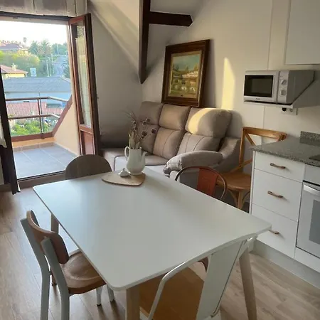 Lägenhet Calido Apartamento En *